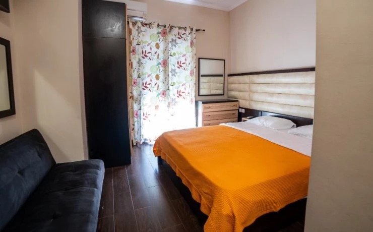 Vila Alexandra studios