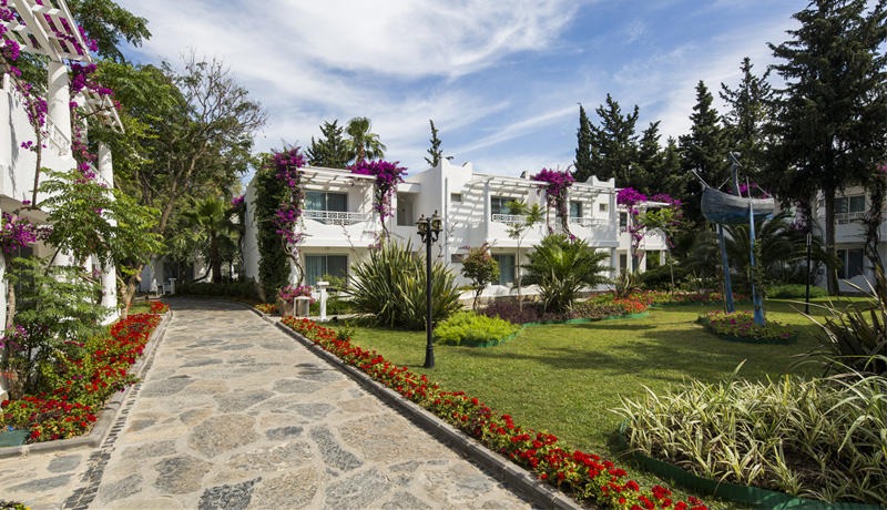 Voyage Hotel Torba