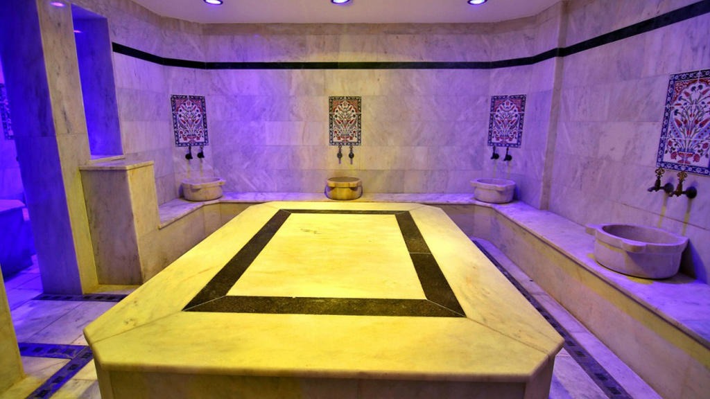 Ramira Joy Hotel