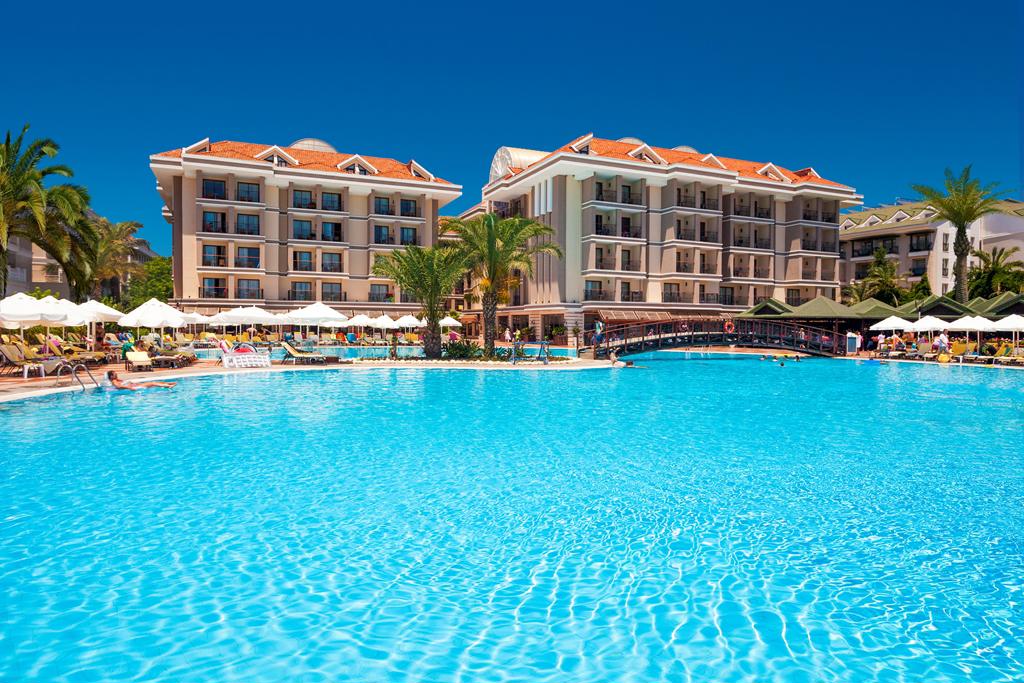 Turan Prince Hotel