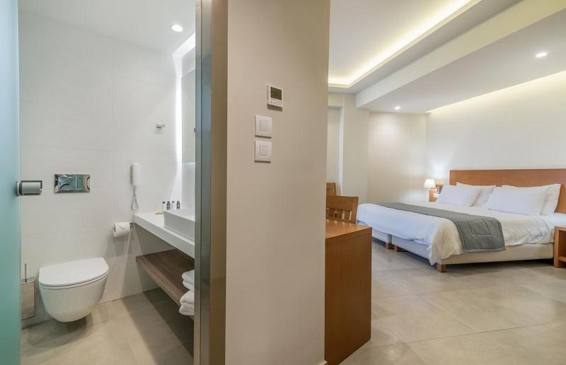 Hotel Palmyra