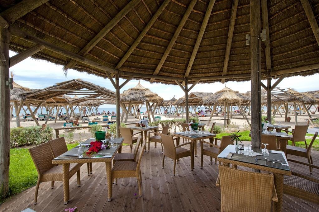 The Orangers Garden Villas and Bungalows