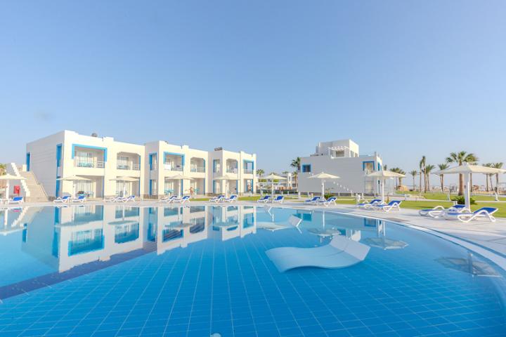 Casa Blue Resort