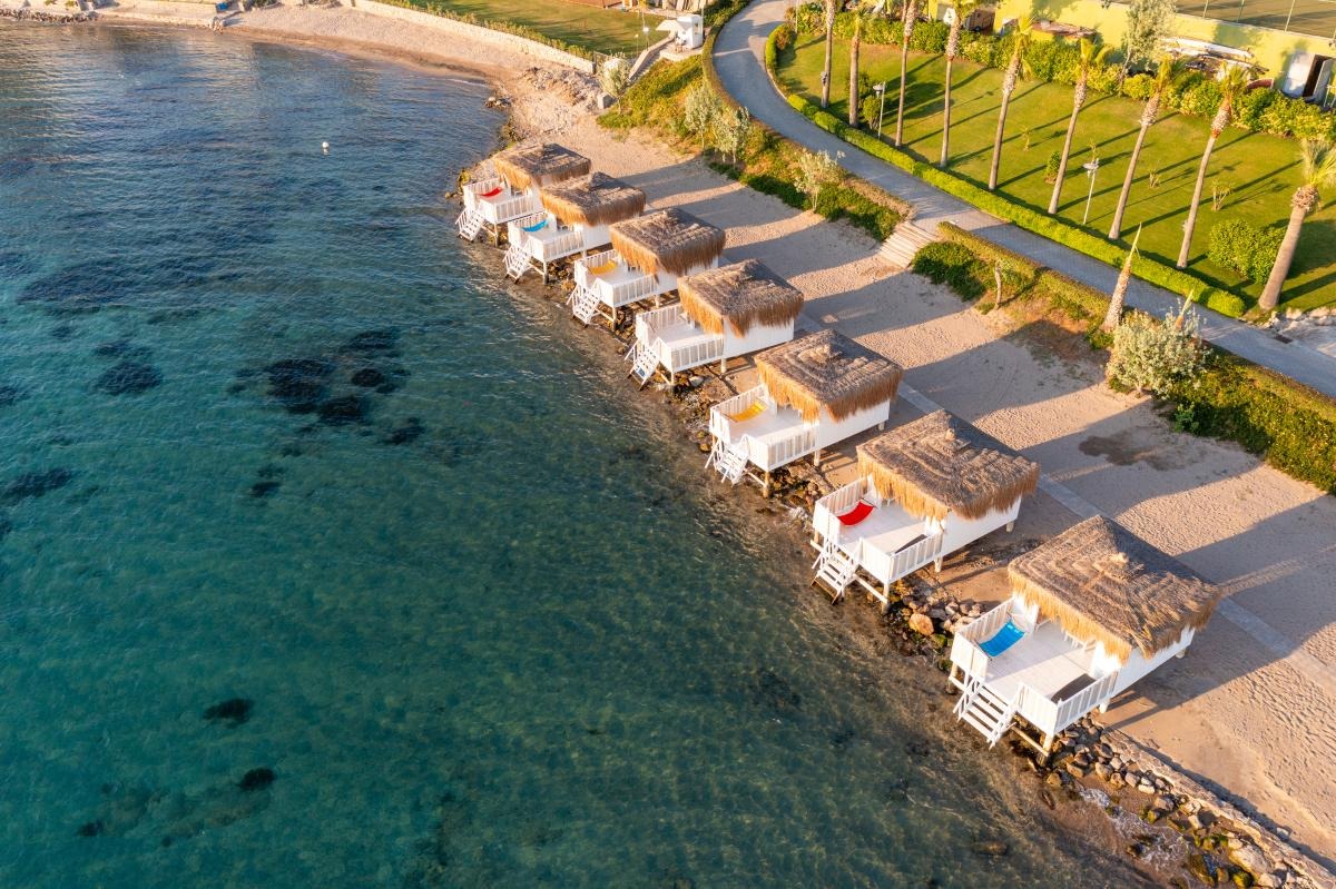 Kefaluka Resort