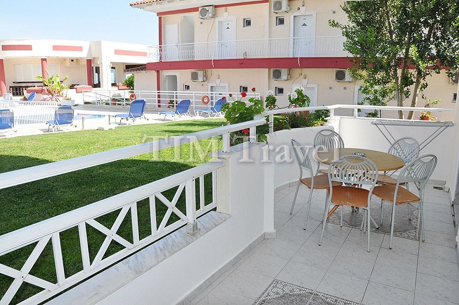 Athanasios Village 3