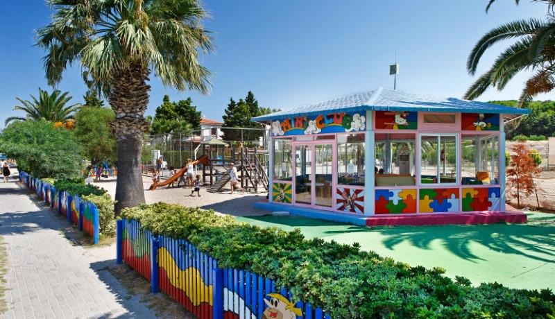 Altin Yunus Resort & Thermal Hotel