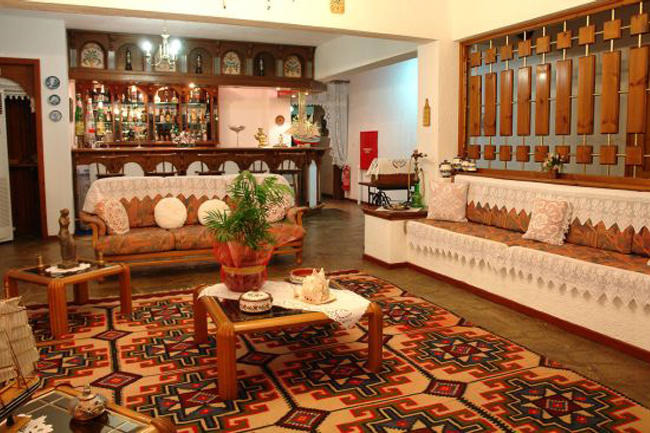 Afrodite Hotel