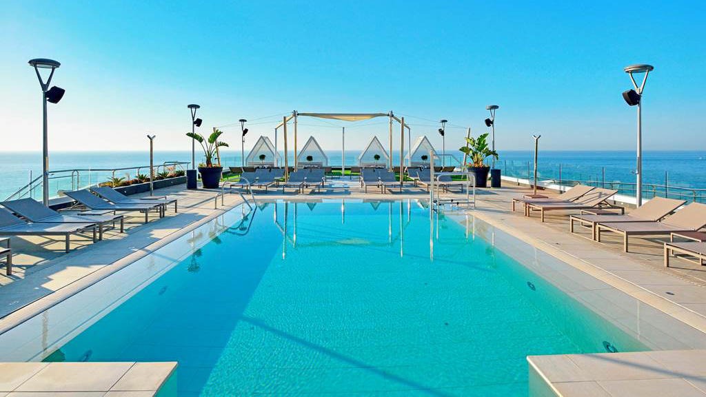 Melia Costa del Sol