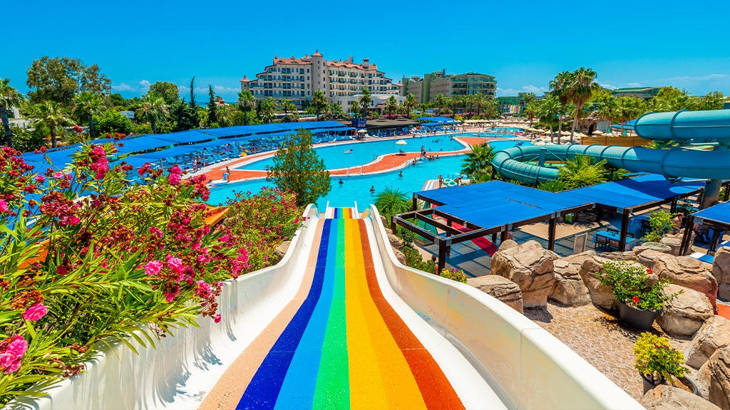 Von Resort Golden Beach