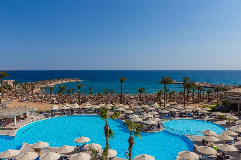 Hotel Beach Albatros Resort