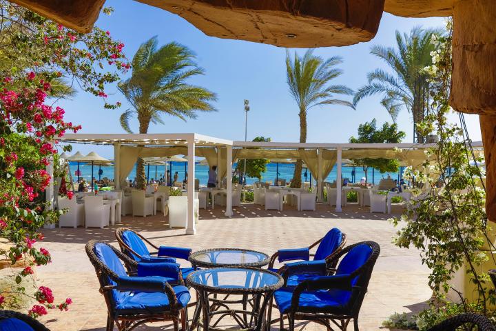 Fantazia Resort