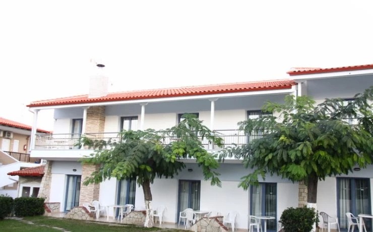 Vila Kosmas