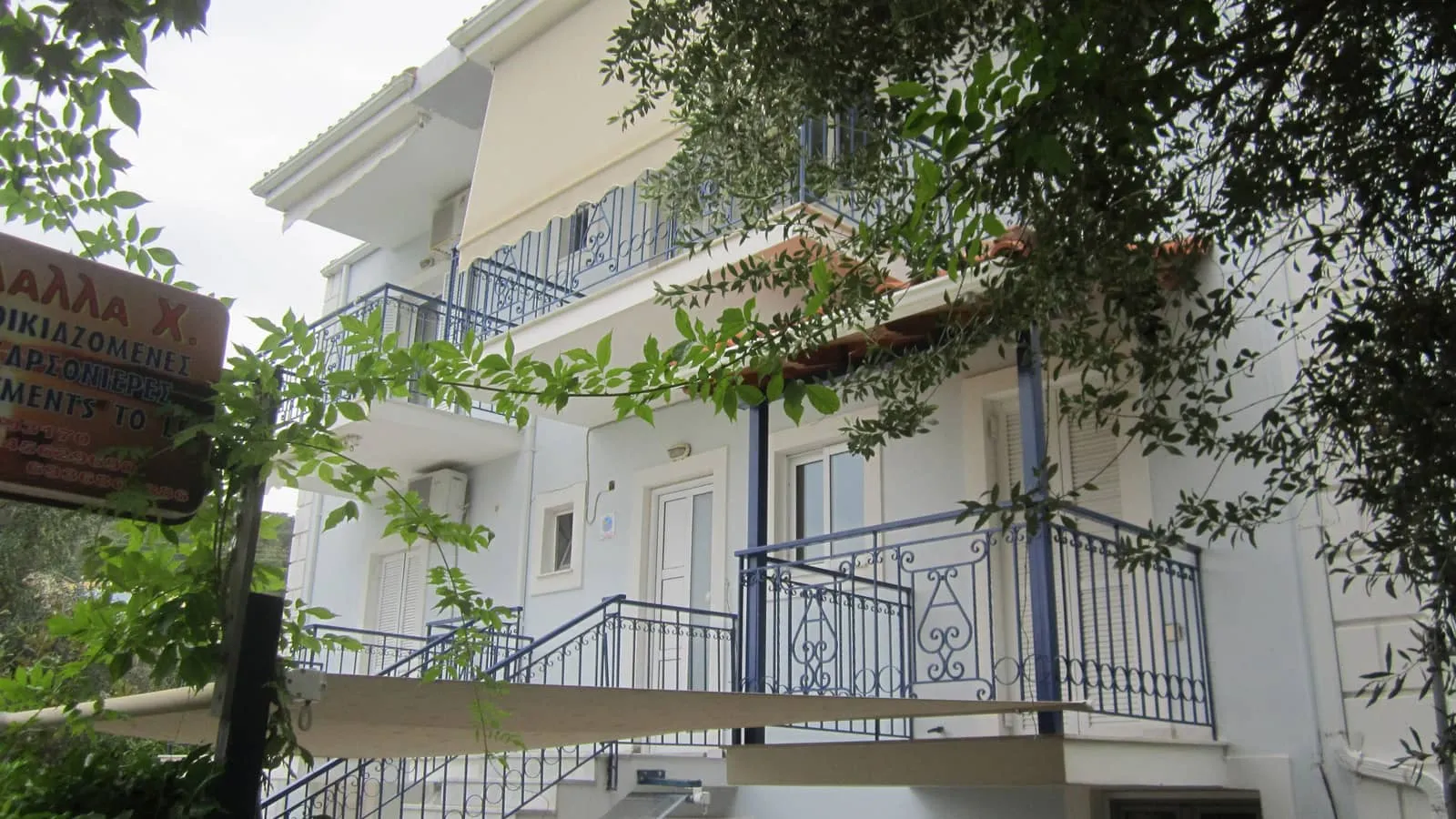 Vila Dallas