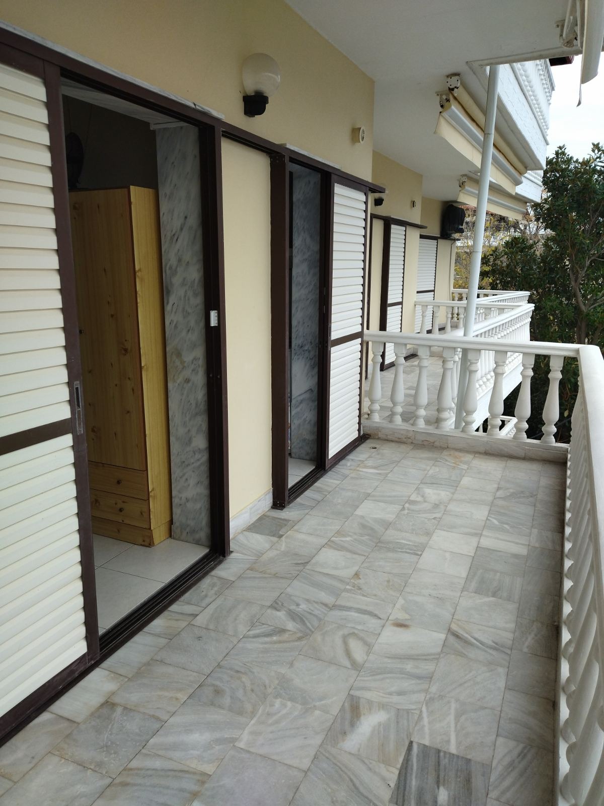 Vila Vickey