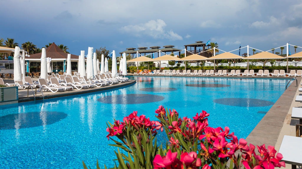 Orange CountyBelek
