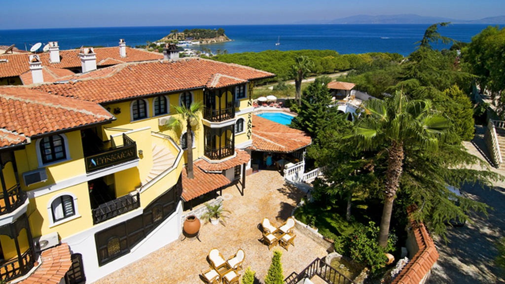 Altinsaray Hotel