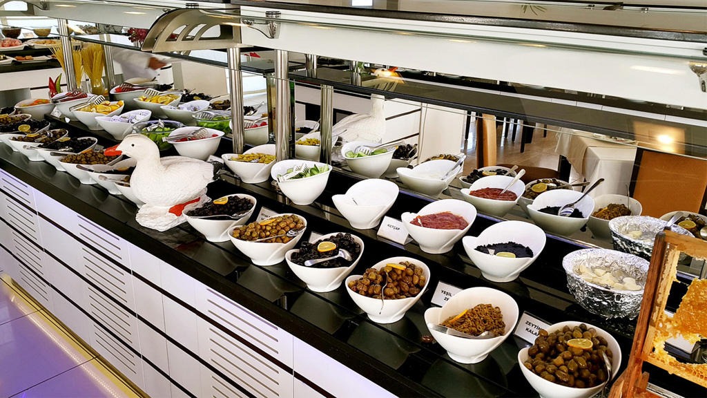 Ergun Hotel