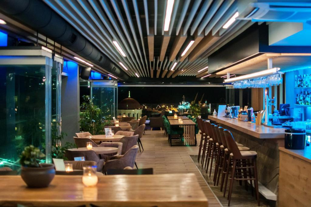 Hotel Brascos
