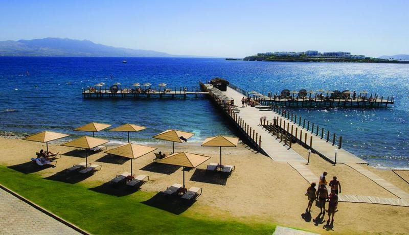 Kefaluka Resort