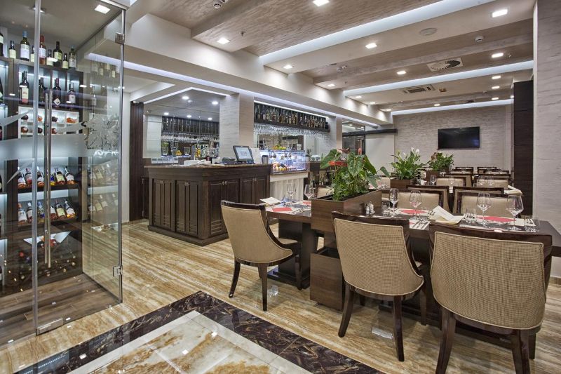 Hotel ACD Wellness & Spa