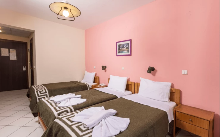 Hotel Petridis