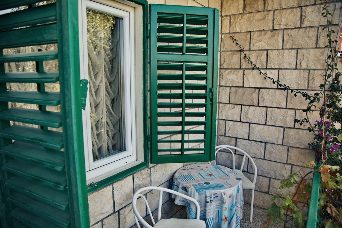Vila Mravičić