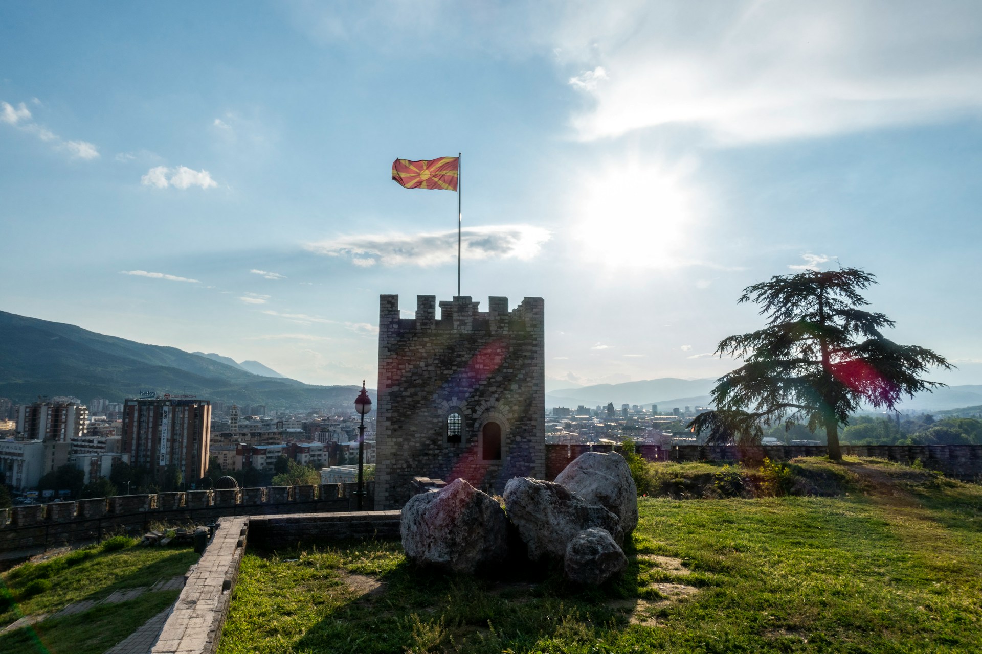 Skoplje