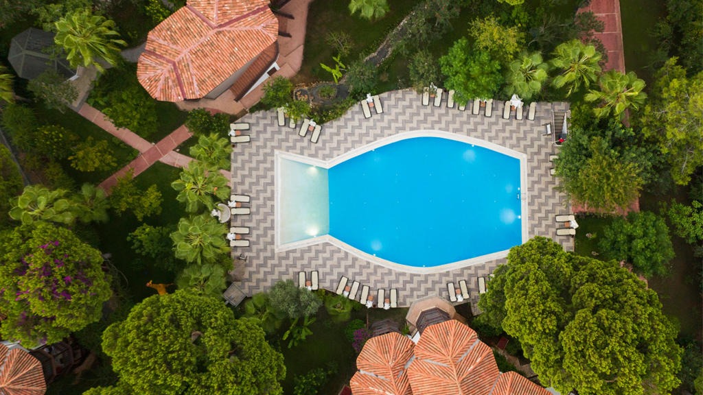 Selectum Family Resort