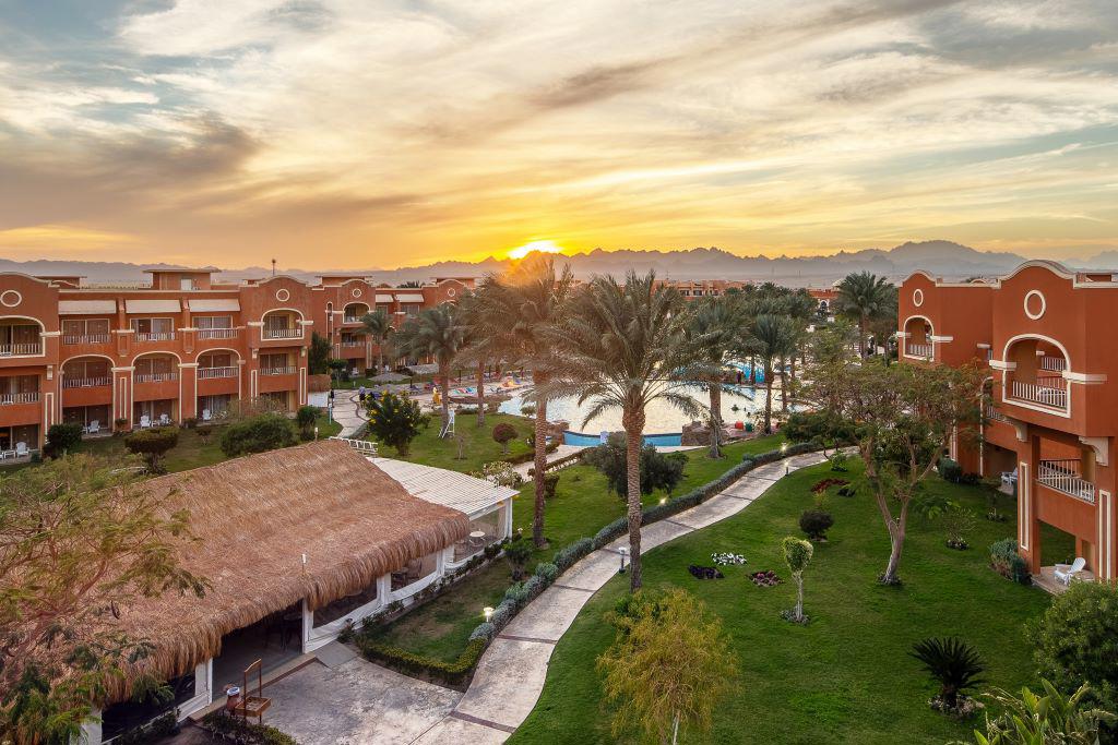 Sentido Caribbean World  Resort Soma Bay