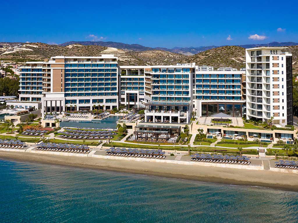 Hotel Amara Beach