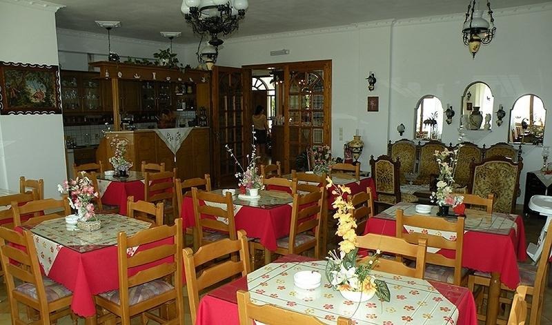 Hotel Armonia