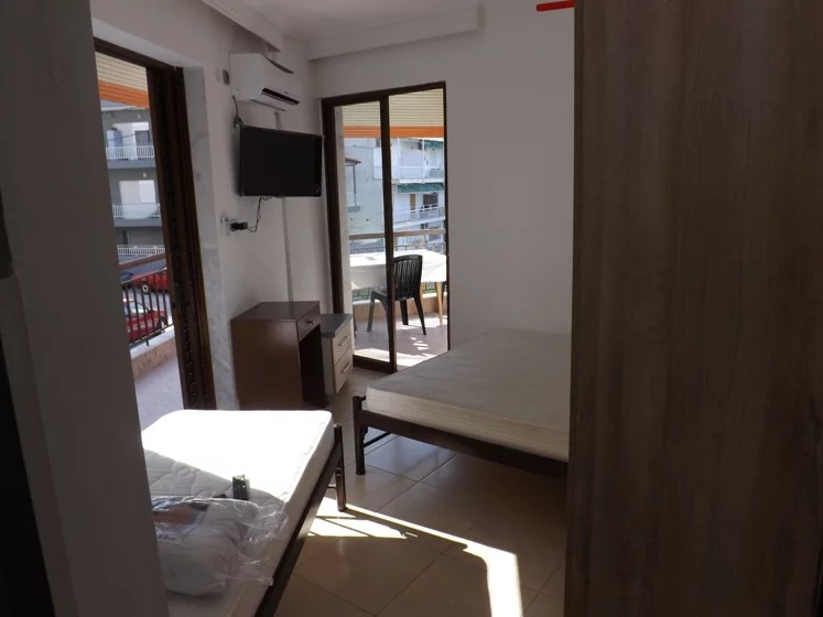 Apartmani Artemida