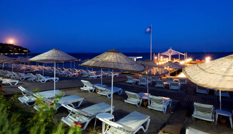 Latanya Park Resort