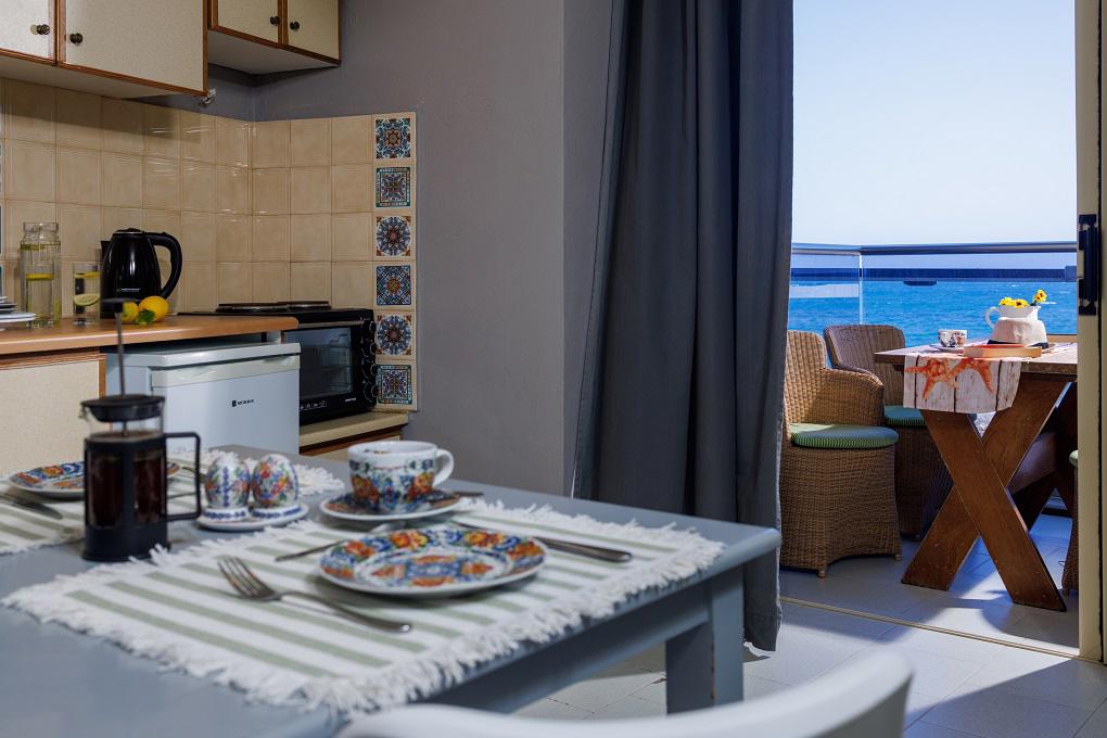 Aqua Maris Apartments