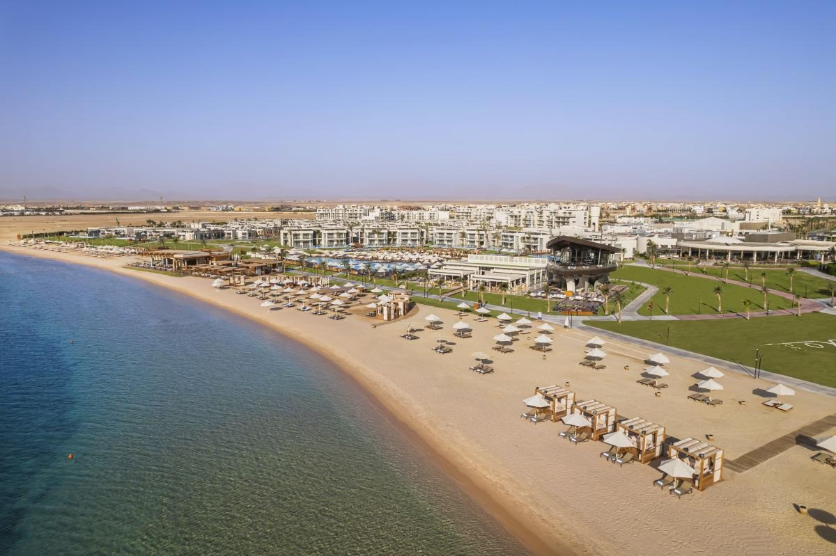 Rixos Premium Magawish Suites & Villas