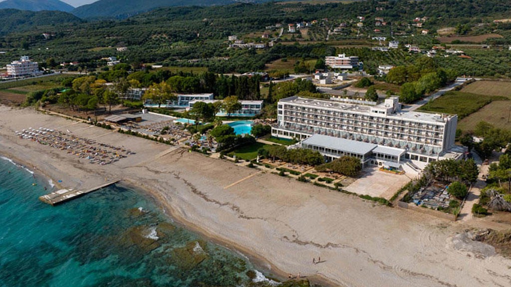 Ninos Grand Hotel & Resort