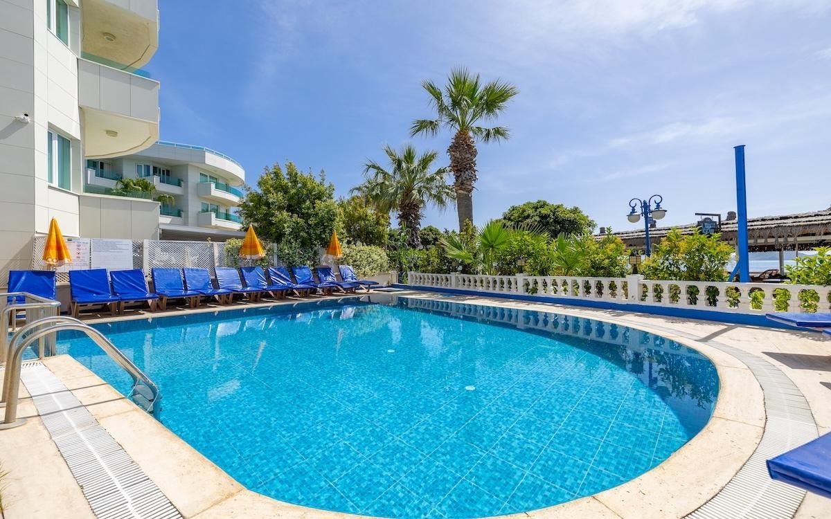 Maxsea Beach Hotel *ex Moonlight Hotel)