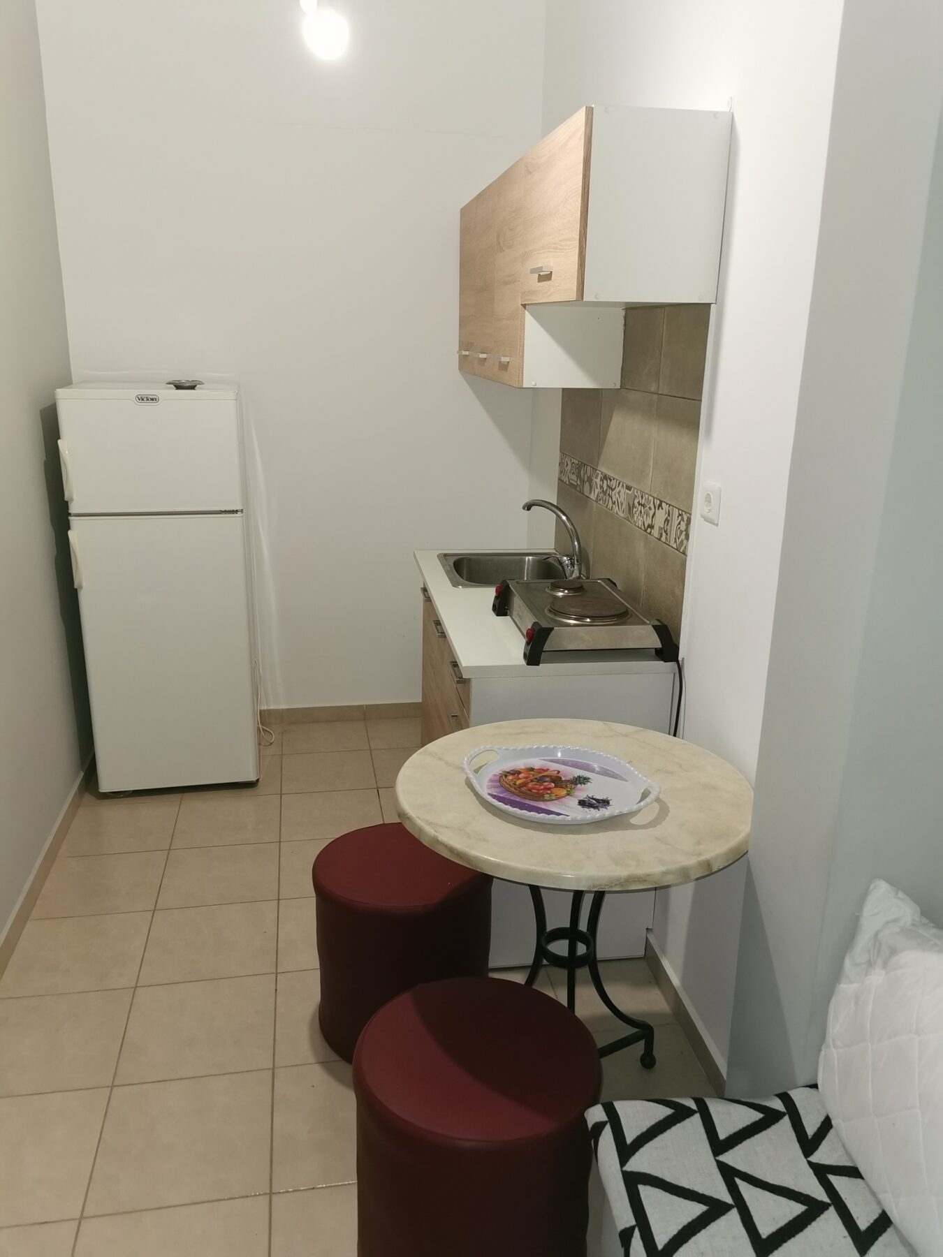 Vila Marta