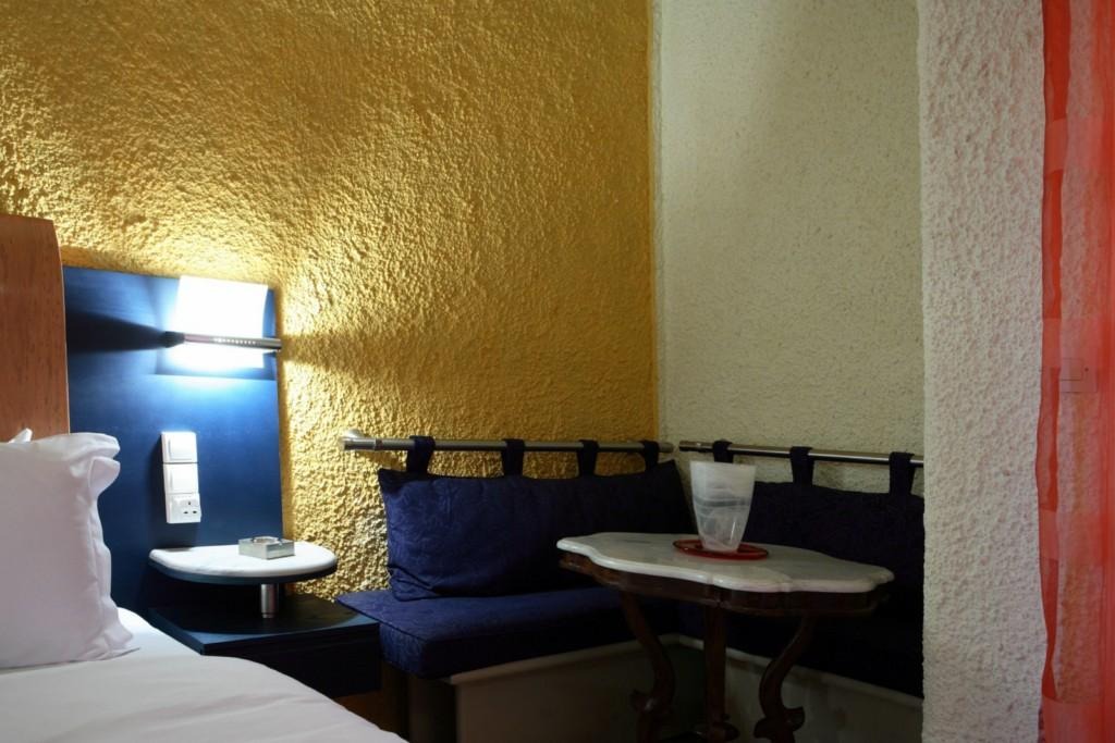 Thymis Home Hotel