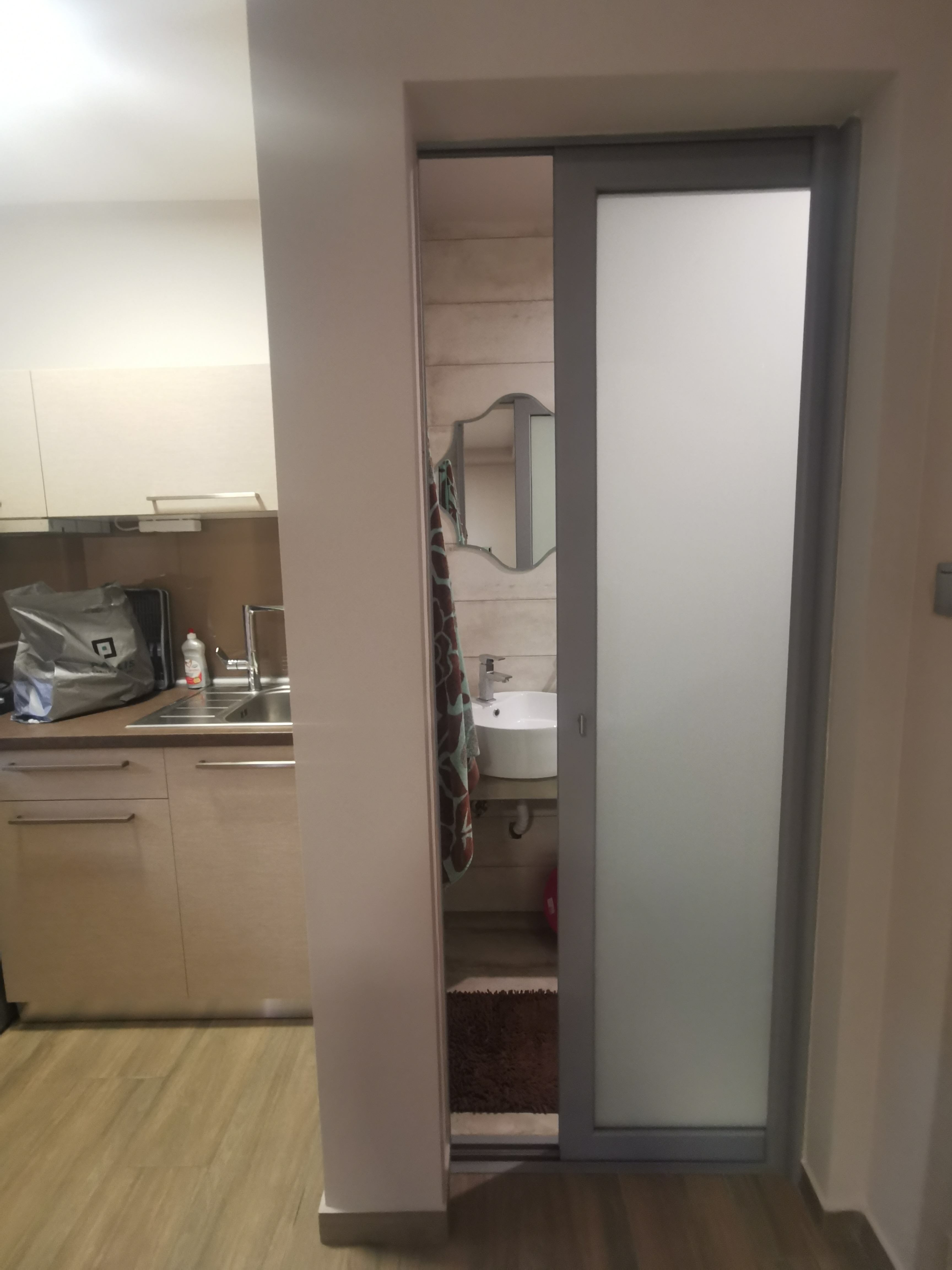 Apartmani Katerina Ammos