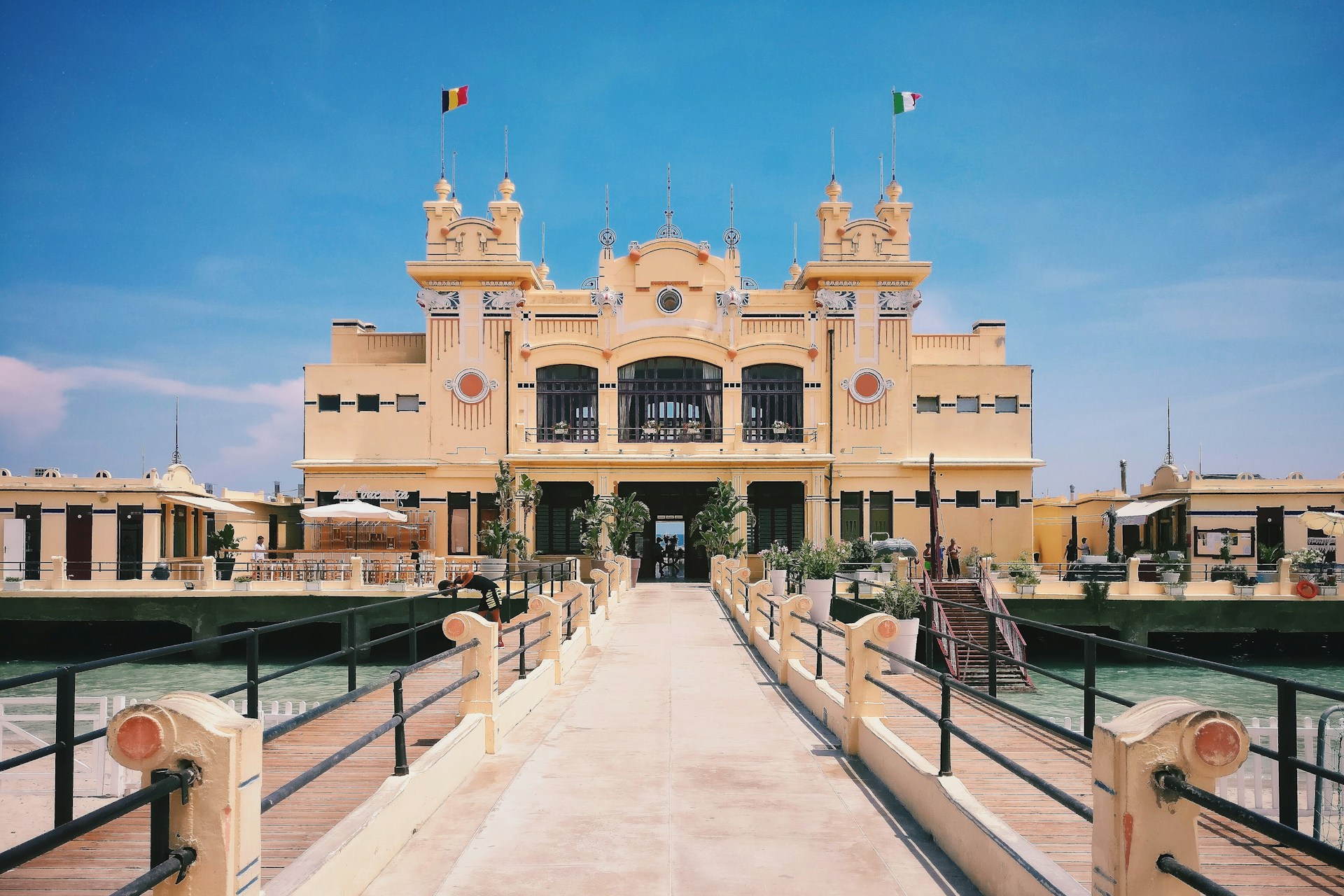 Splendid Hotel La Torre