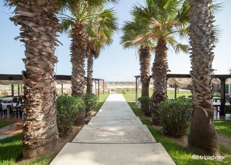 Hotel Yadis Hammamet