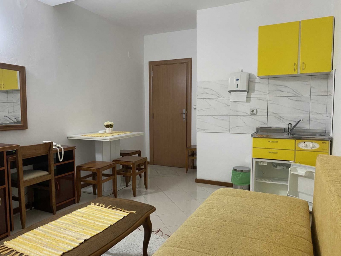 Hotel Danica