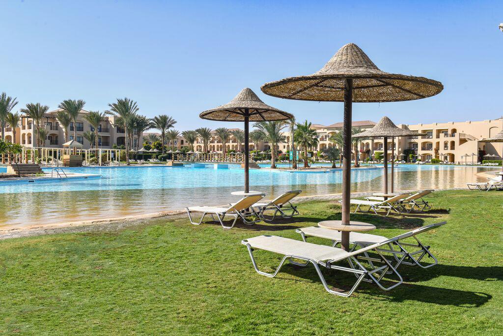 Jaz Aquamarine Resort