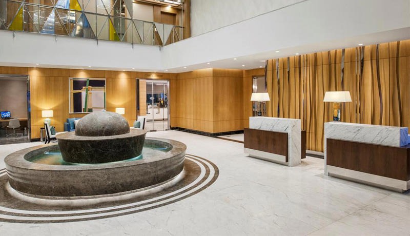Elite World Marmaris Hotel