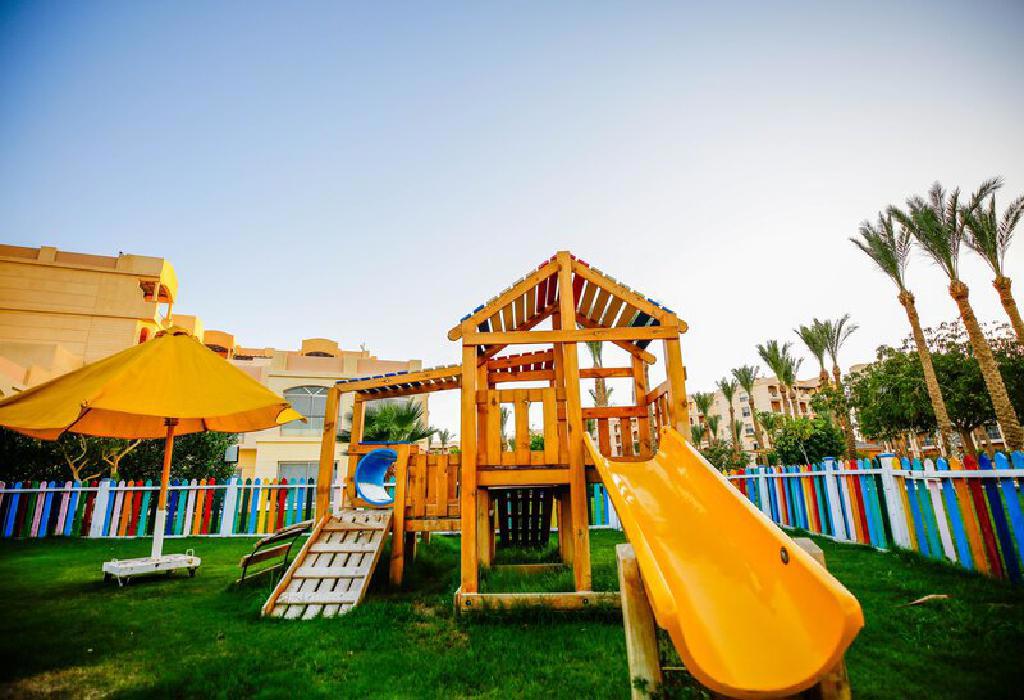 Hotel Tropitel Sahl Hasheesh
