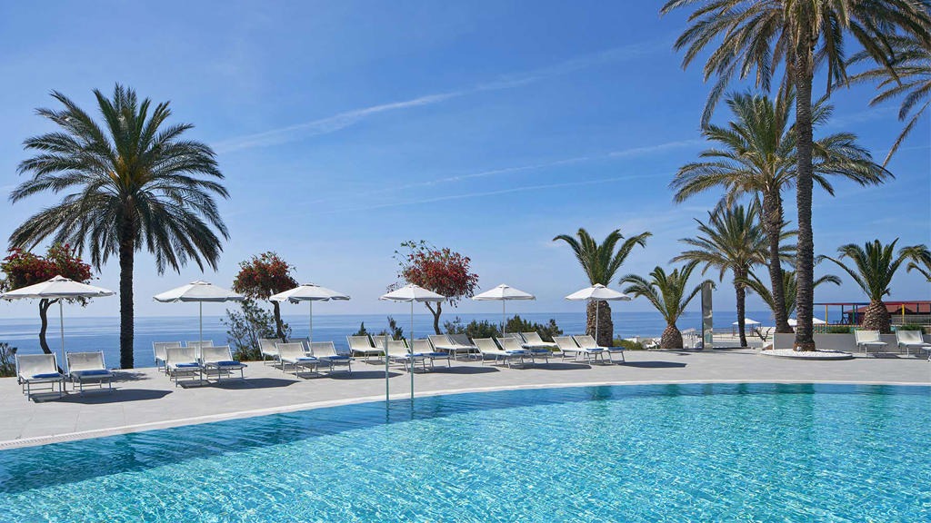 Rodos Princes Beach