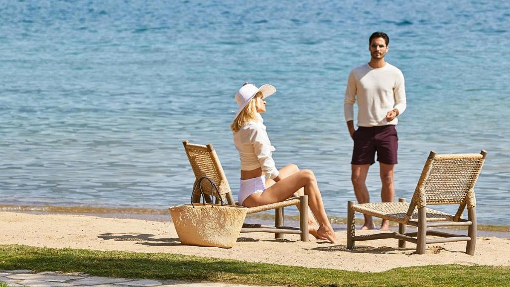 Grecotel Daphnila Bay Dassia