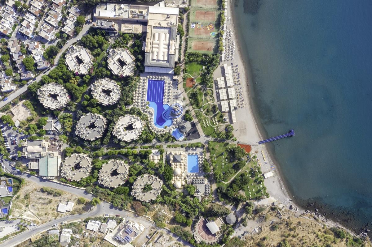 Selectum Collection Bodrum ( Ex. Kairaba  Imperial )