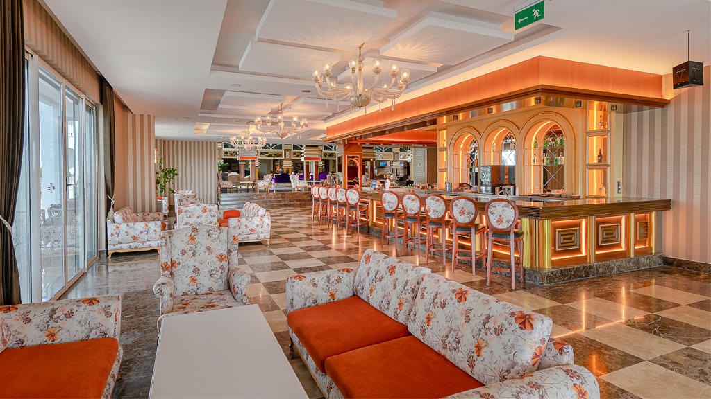 Side Premium Hotel